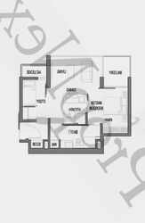 Marine Blue (D15), Condominium #454448021